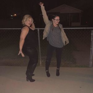 Meet your Posher, Lizbeth